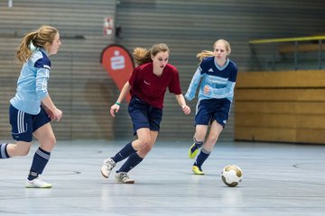 Bild 744 - B-Juniorinnen Landesmeisterschaften